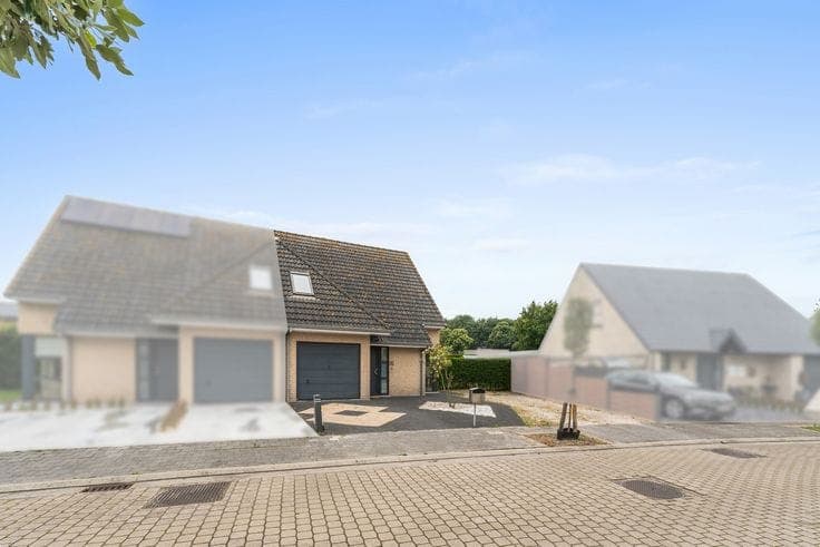 Move-in ready semi-detached home with 3 bedrooms, EPC B and…