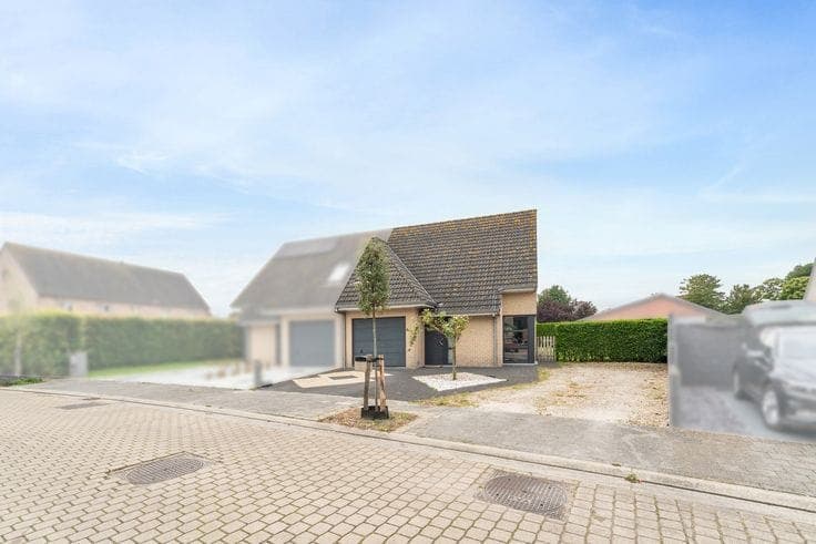 Move-in ready semi-detached home with 3 bedrooms, EPC B and…