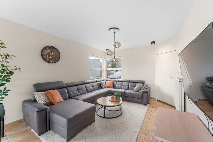 Move-in ready semi-detached home with 3 bedrooms, EPC B and…