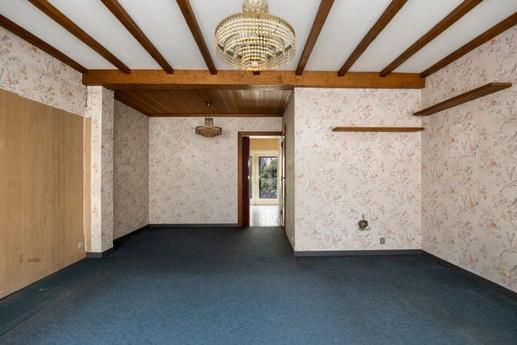 Three-bedroom townhouse with garden in Berchem-Sainte-Agathe