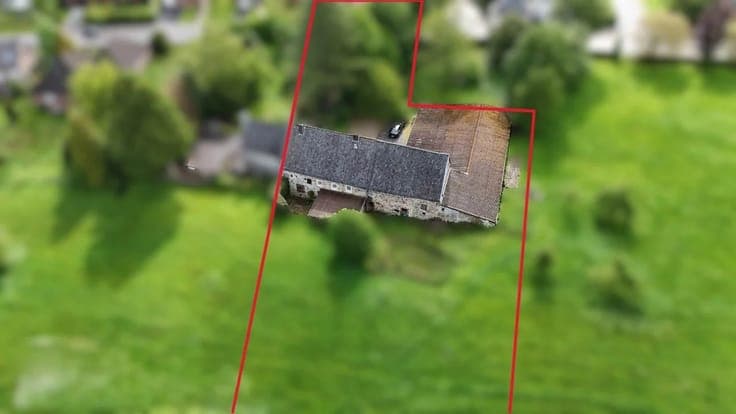 Sale - Farm Hergenrath - 590,000 €