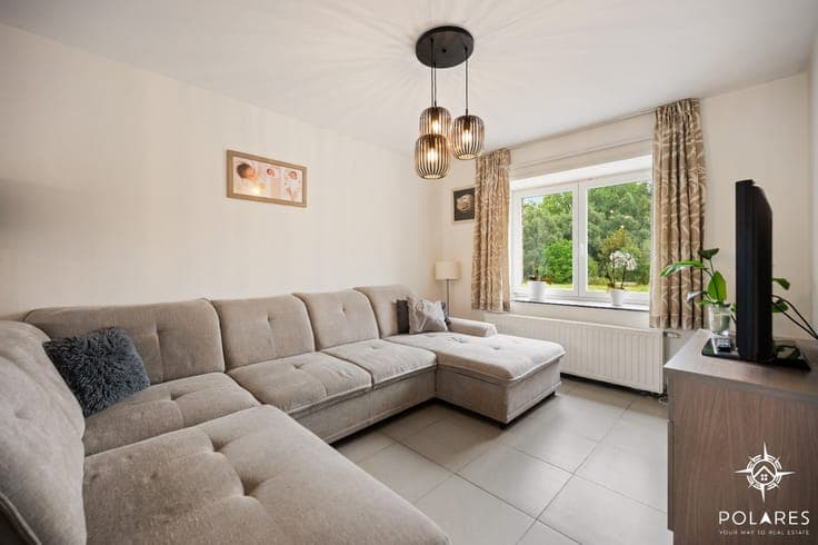 Spacious family home with 5 bedrooms and EPC B!