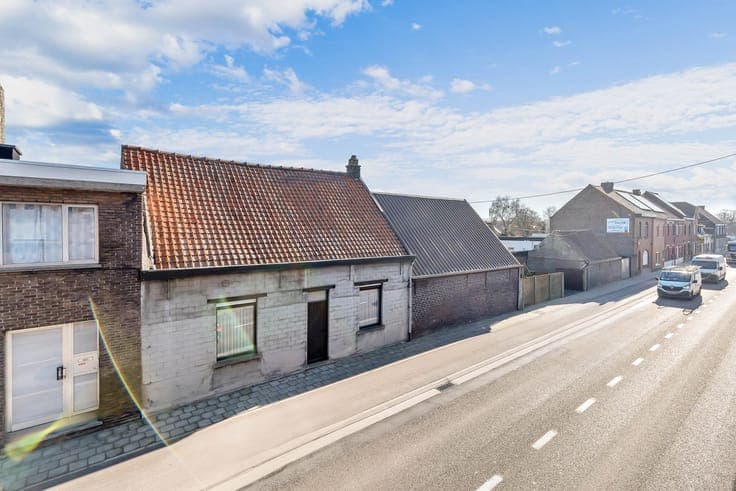 House in Deinze