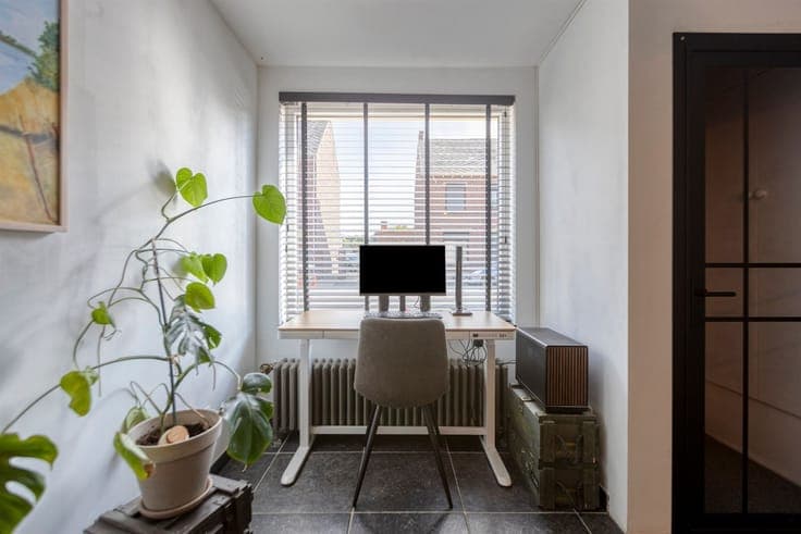 Townhouse