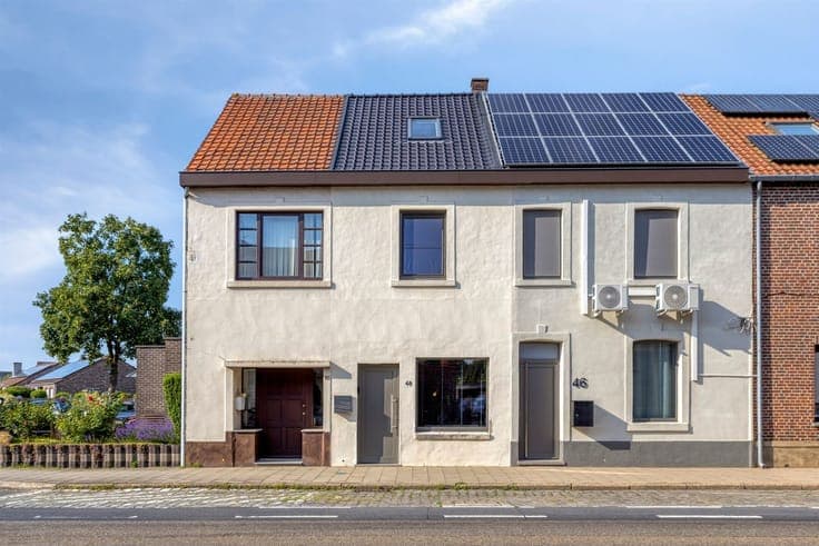Townhouse