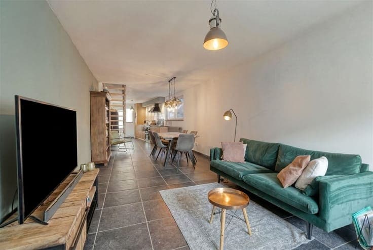 Townhouse