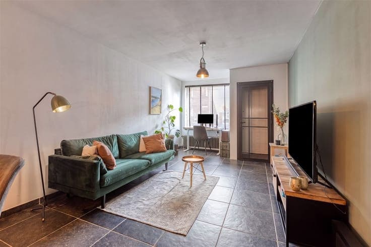 Townhouse