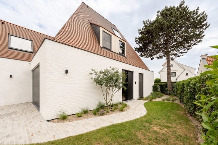 House in Knokke-Heist