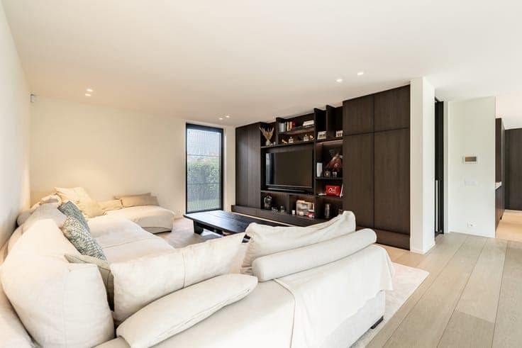 House in Knokke-Heist