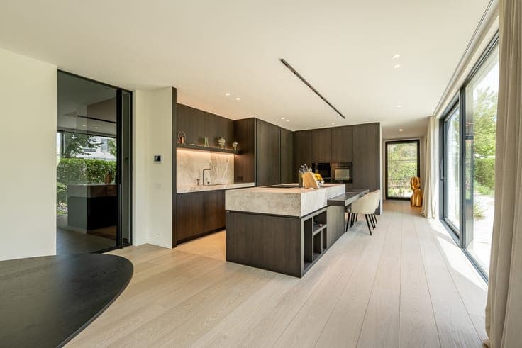 House in Knokke-Heist