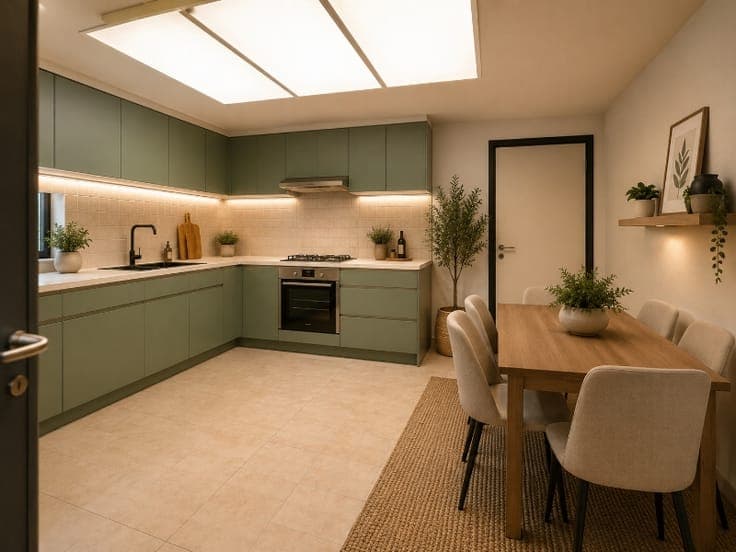 Centraal gelegen te moderniseren huisje met 2 slaapkamer...