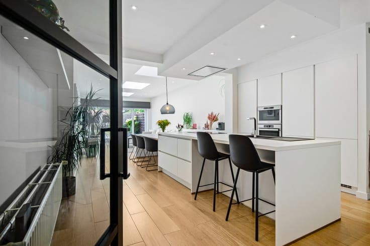 House in Dendermonde