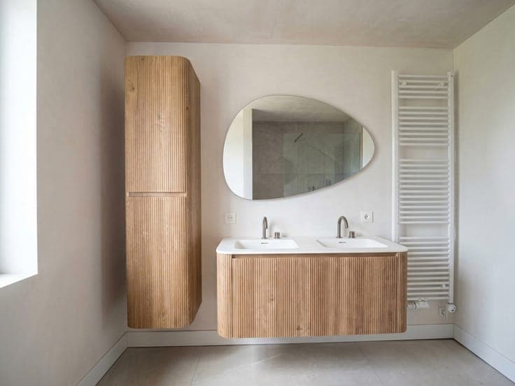 Maison neuve 3 chambres 280 m² à Lasne- TVA 6% !!
