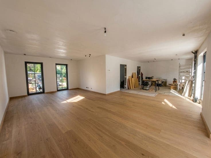 Maison neuve 3 chambres 280 m² à Lasne- TVA 6% !!