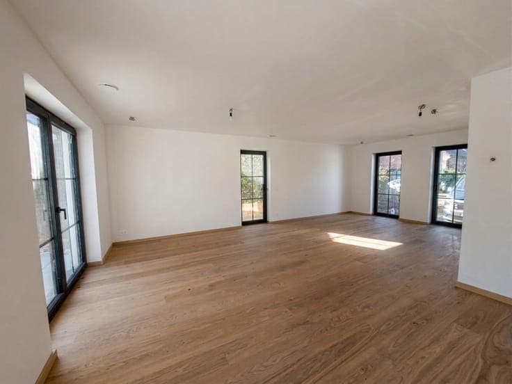 Maison neuve 3 chambres 280 m² à Lasne- TVA 6% !!