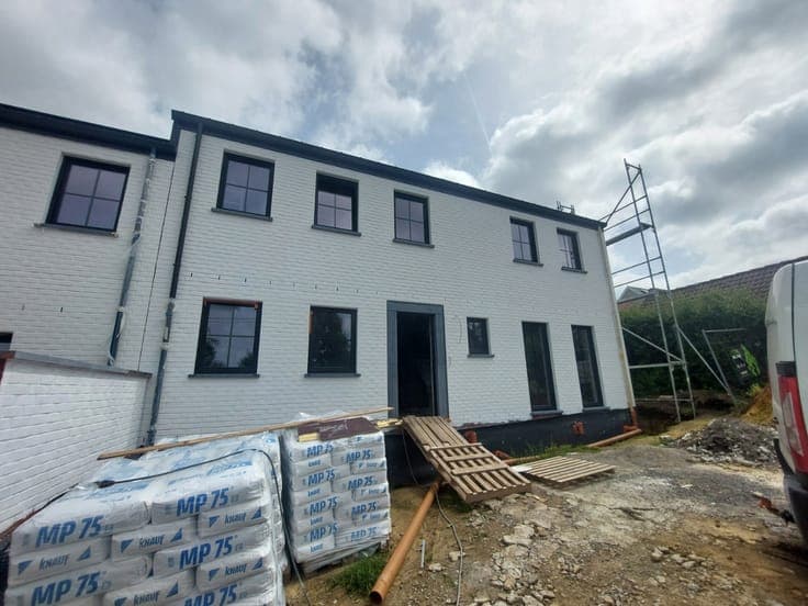 Maison neuve 3 chambres 280 m² à Lasne- TVA 6% !!