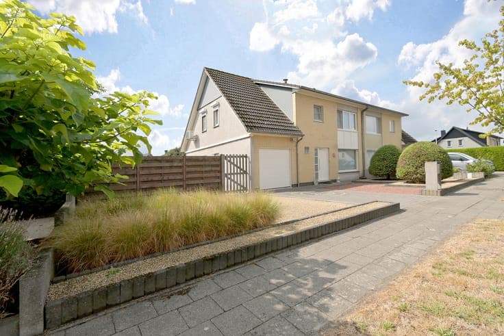 House in Lokeren