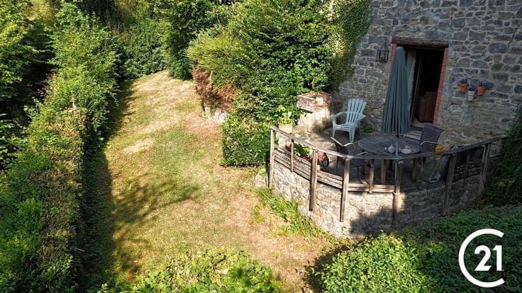 Charmante maison en pierres