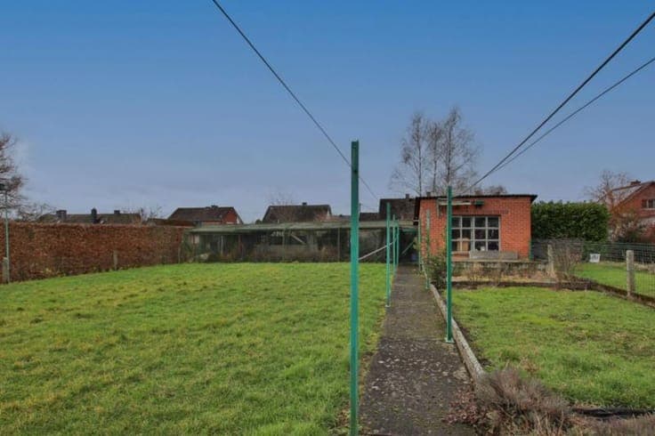 House in Marchin