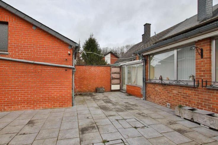 House in Marchin