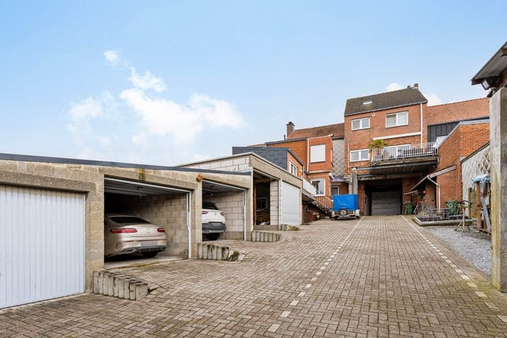 House in Tongeren