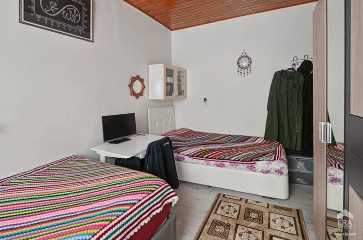 4-Bedroom House for Sale in Brussels