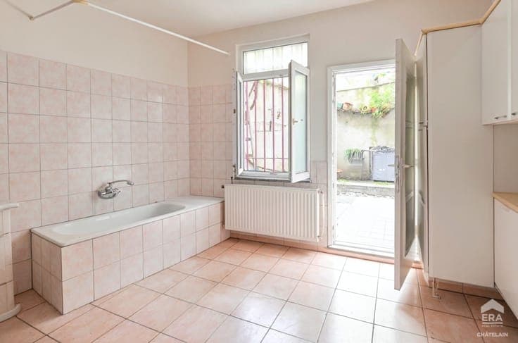 4-Bedroom House for Sale in Brussels