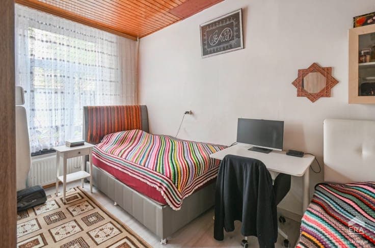 4-Bedroom House for Sale in Brussels