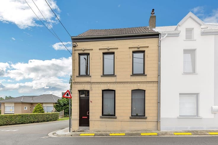 House in Welle