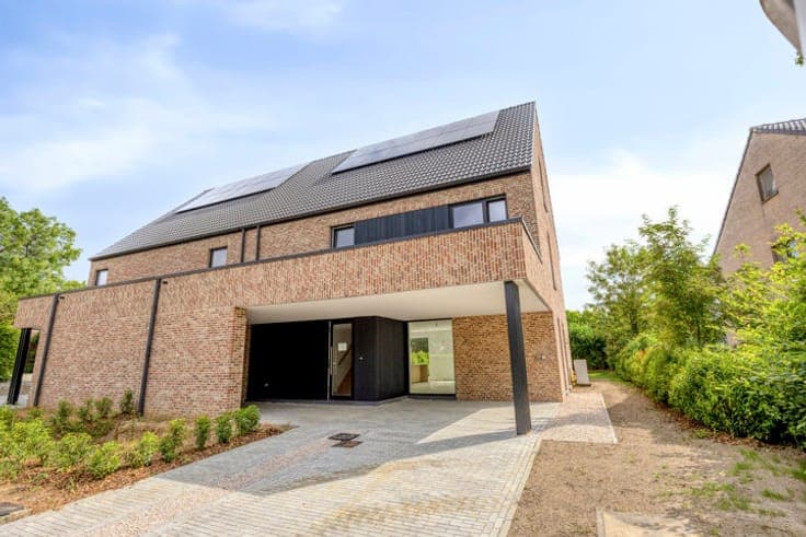 House in Holsbeek