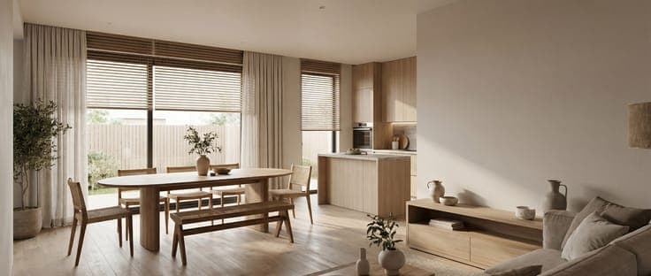 House in Heusden-Zolder