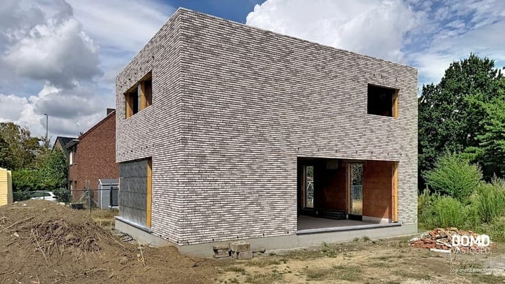 House in Heusden-Zolder