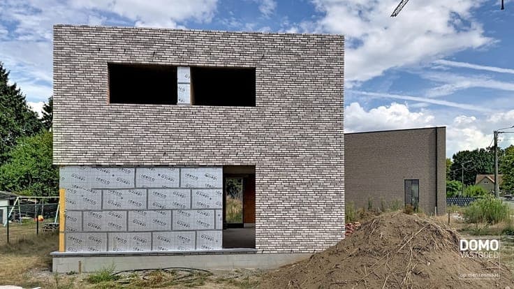 House in Heusden-Zolder