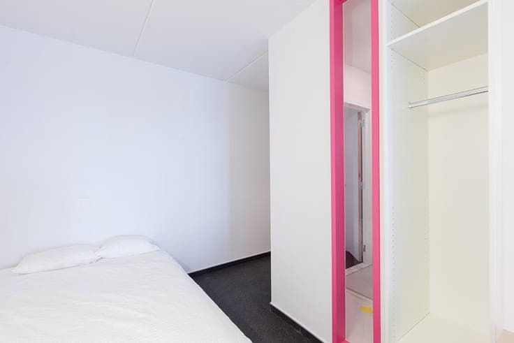 Student room