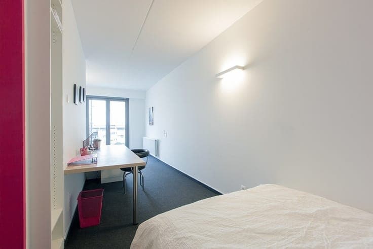 Student room