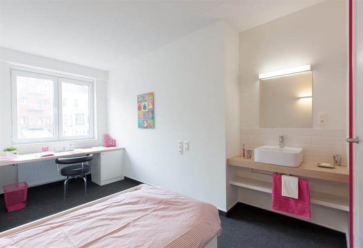 Student room