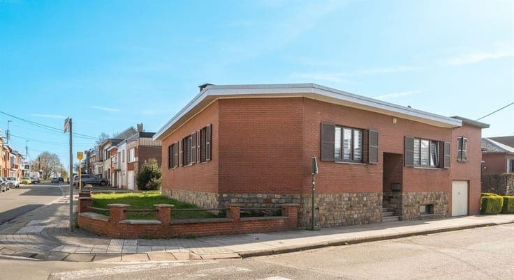 Bungalow