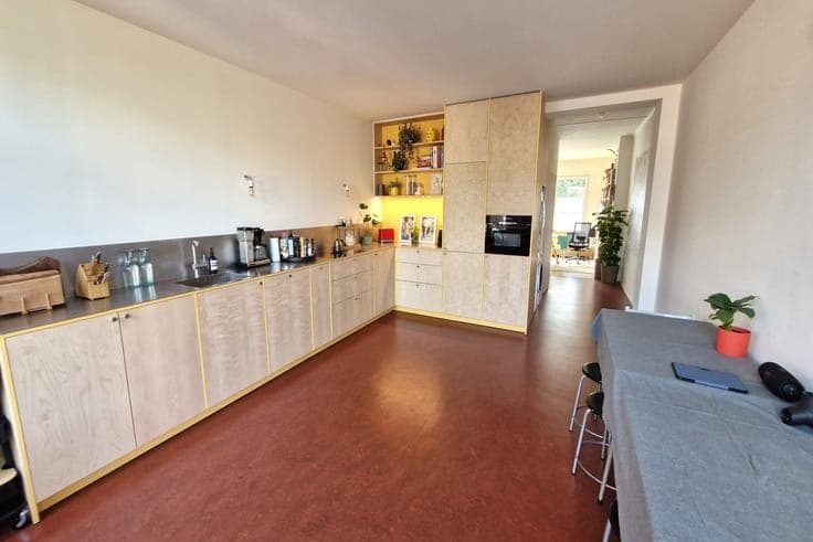 Gemengd gebruik