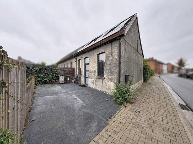 House in Zele