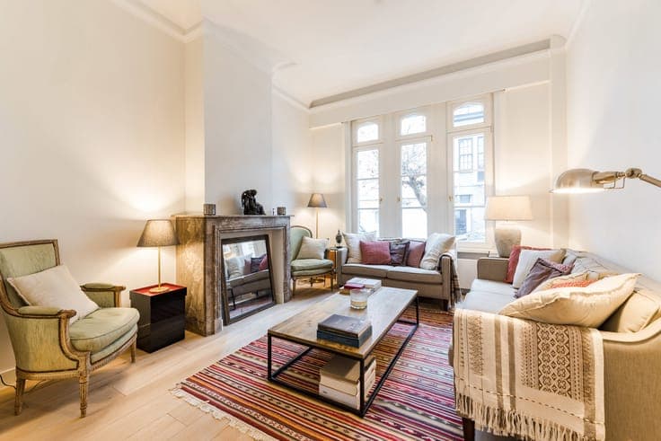 House in Ixelles