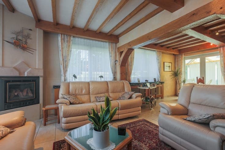 Verzorgde halfopen woning met 3 slaapkamers, tuin en ruim...