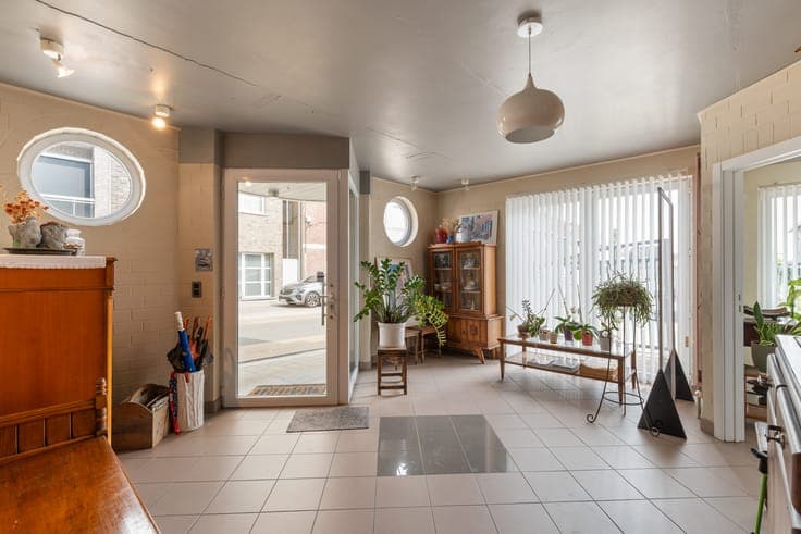 Exclusive home for sale in Denderleeuw