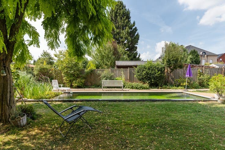 Exclusive home for sale in Denderleeuw