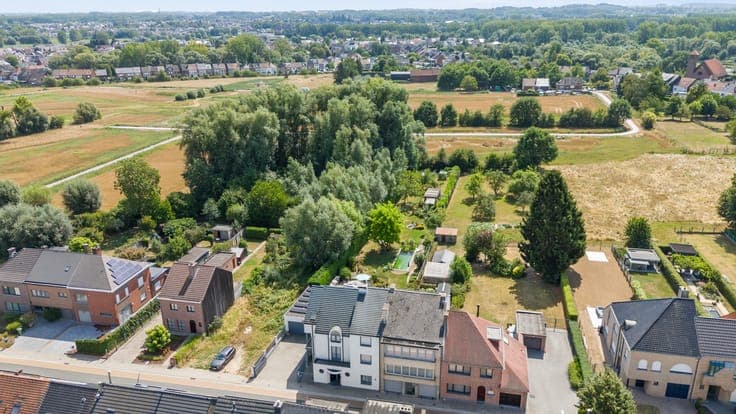 Exclusive home for sale in Denderleeuw