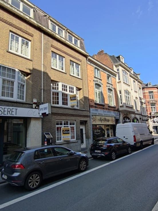 House in Dinant