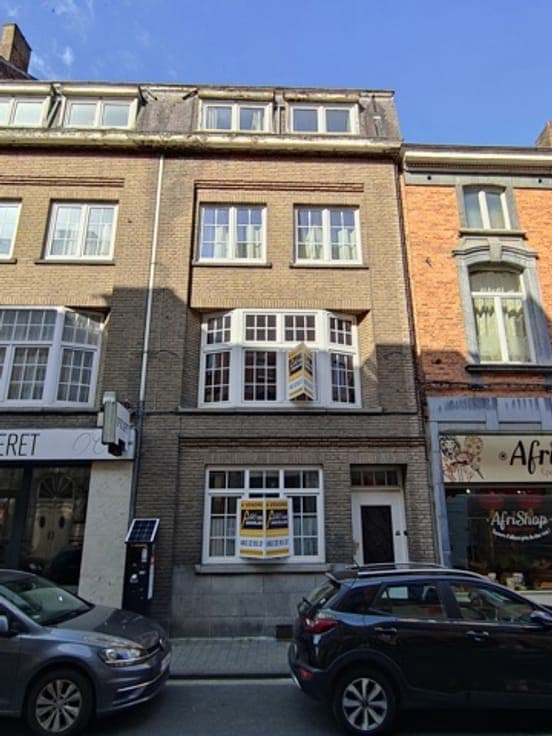 House in Dinant