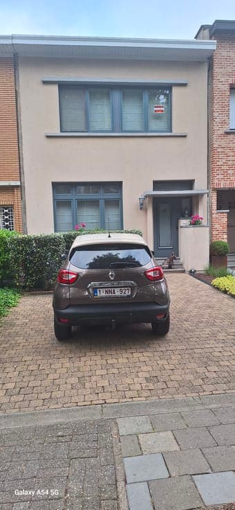 House in Brasschaat