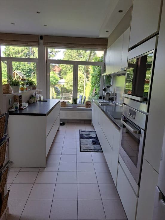 House in Brasschaat