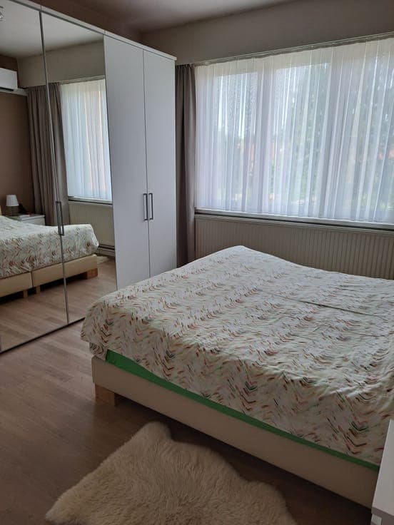 House in Brasschaat