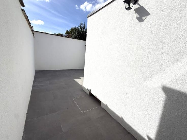Charmante woning met zonnige buitenruimte op TOPLIGGING!